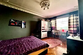 Двустаен апартамент в Добрич, Дружба 2