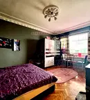 Двустаен апартамент в Добрич, Дружба 2