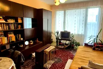 Двустаен апартамент в Добрич, Дружба 3