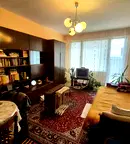 Двустаен апартамент в Добрич, Дружба 3