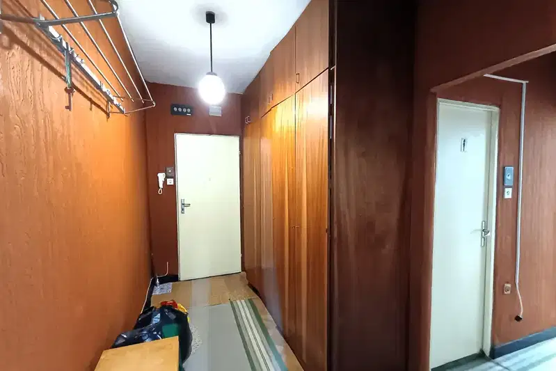 3-bedroom apartment in Dobrich, Drujba 3