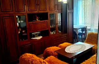 Тристаен апартамент в Добрич, Дружба 3