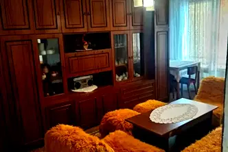 Тристаен апартамент в Добрич, Дружба 3