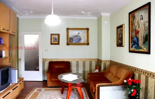 Многостаен апартамент в Добрич, Дружба 4