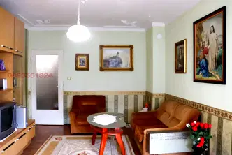 Многостаен апартамент в Добрич, Дружба 4