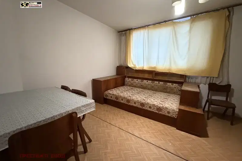1-bedroom apartment in Dobrich, Dunavite