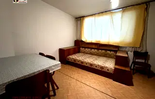 Едностаен апартамент в Добрич, Дунавите