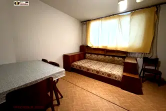 Едностаен апартамент в Добрич, Дунавите
