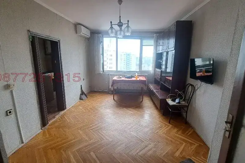 2-bedroom apartment in Dobrich, Dunavite