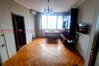 Двустаен апартамент в Добрич, Дунавите