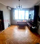 Двустаен апартамент в Добрич, Дунавите