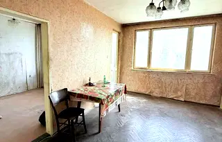 Двустаен апартамент в Добрич, Дунавите