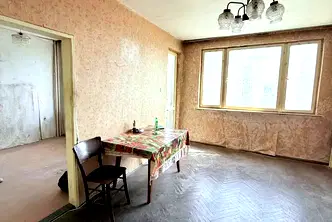 Двустаен апартамент в Добрич, Дунавите