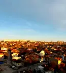 Тристаен апартамент в Добрич, Енергоразпределение