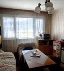 Едностаен апартамент в Добрич, Христо Ботев