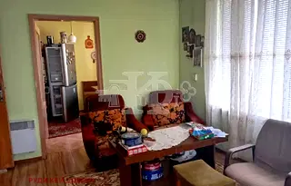 Тристаен апартамент в Добрич, Христо Ботев