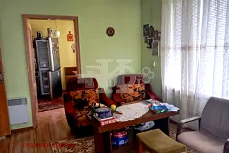 Тристаен апартамент в Добрич, Христо Ботев