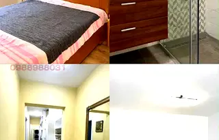 Тристаен апартамент в Добрич, Христо Ботев