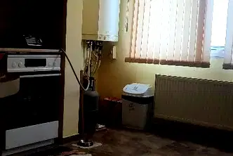 Тристаен апартамент в Добрич, Христо Ботев