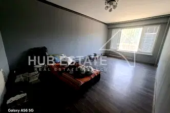 Двустаен апартамент в Добрич, Иглика