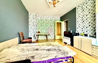 Едностаен апартамент в Добрич, Йовково