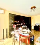 Тристаен апартамент в Добрич, Йовково