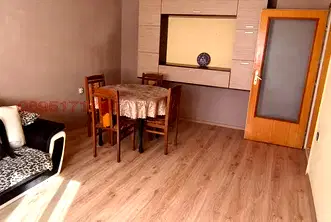 Двустаен апартамент в Добрич, ЖП Гара