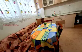 Двустаен апартамент в Добрич, ЖП Гара