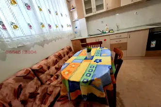 Двустаен апартамент в Добрич, ЖП Гара