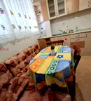 Двустаен апартамент в Добрич, ЖП Гара