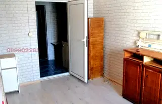 Едностаен апартамент в Добрич, Пинета