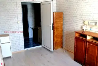 Едностаен апартамент в Добрич, Пинета