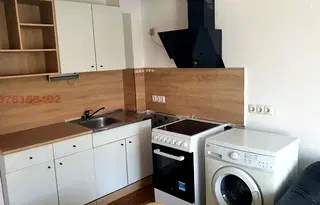 Двустаен апартамент в Добрич, Пинета