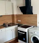 Двустаен апартамент в Добрич, Пинета