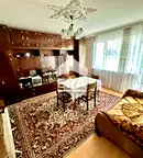 Тристаен апартамент в Добрич, Строител