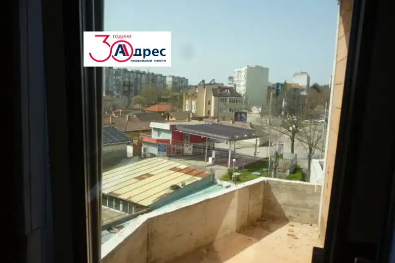 2-bedroom apartment in Dobrich, Sveti Georgi