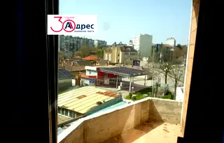 Двустаен апартамент в Добрич, Свети Георги