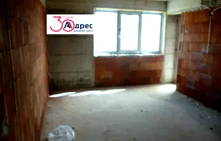 Тристаен апартамент в Добрич, Свети Георги