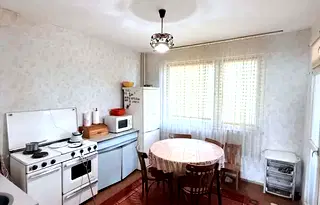 Тристаен апартамент в Добрич, Свети Георги