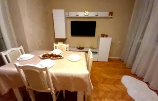 Тристаен апартамент в Добрич, Свети Георги