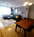 Тристаен апартамент в София, Драгоман
