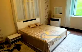 Тристаен апартамент в Габрово, Дряново