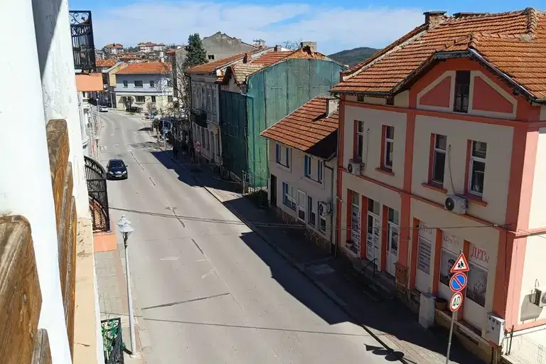 Многостаен апартамент в Габрово, Дряново