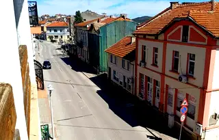 Многостаен апартамент в Габрово, Дряново