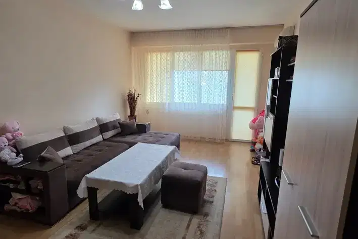 2-bedroom apartment in Oblast Kyustendil, Dupnica