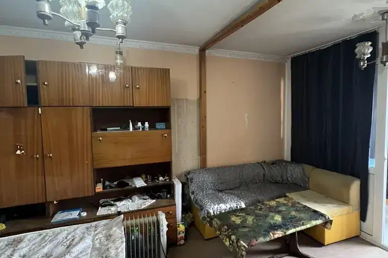 2-bedroom apartment in Oblast Kyustendil, Dupnica