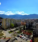 Тристаен апартамент в Кюстендил, Дупница