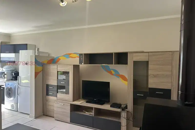 3-bedroom apartment in Kyustendil, Dupnica