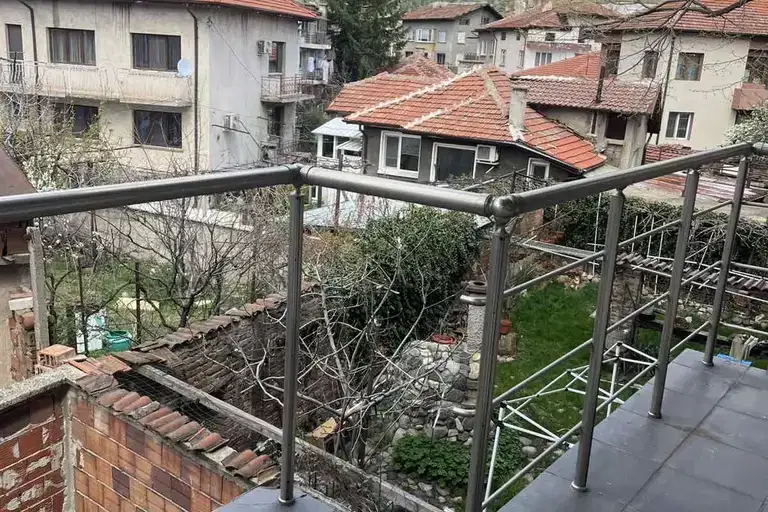 Тристаен апартамент в Кюстендил, Дупница