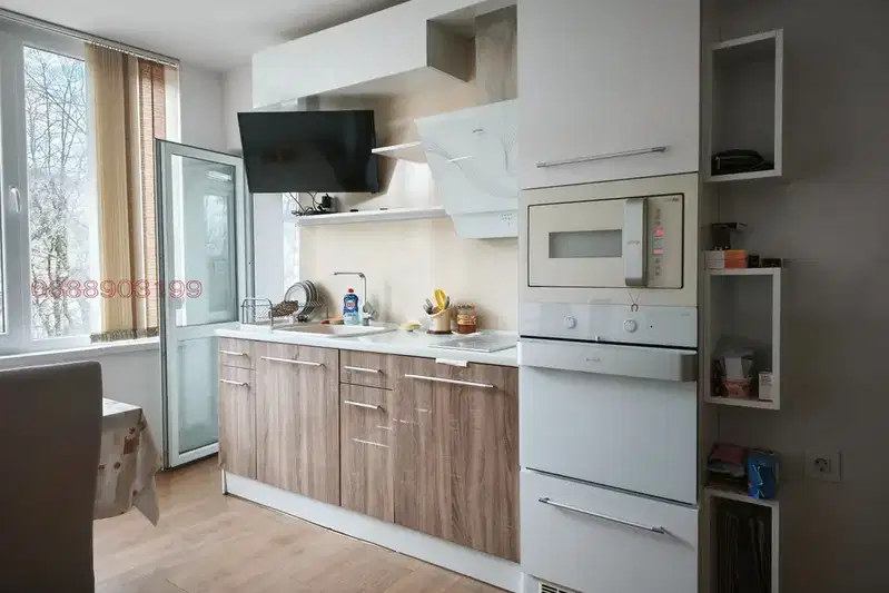 2-bedroom apartment in Oblast Veliko Tyrnovo, Elena